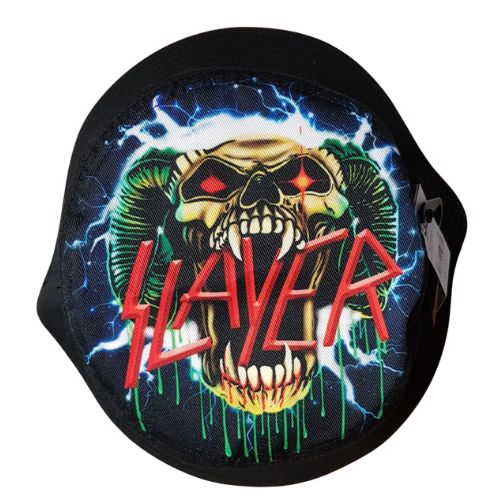 DC X Slayer - REVERSIBLE BUCKET HAT FOR MEN